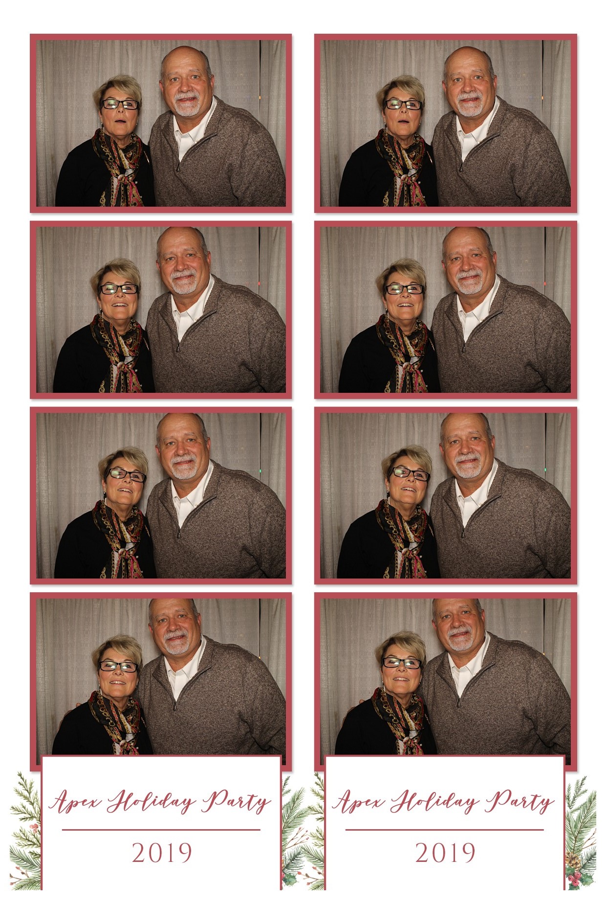 Sharon Gibbons Corporate party | View more photos from the event at gallery.photoboothcincy.com/u/PhotoBoothCincy/Sharon-Gibbons-Corporate-party